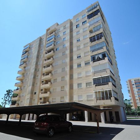 Madeira Superior Orangecosta Apartment Benicassim Bagian luar foto