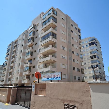 Madeira Superior Orangecosta Apartment Benicassim Bagian luar foto