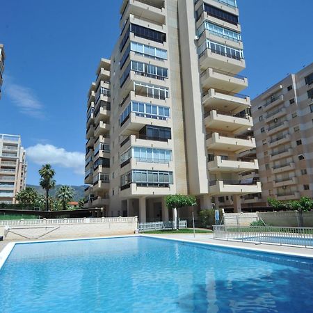 Madeira Superior Orangecosta Apartment Benicassim Bagian luar foto