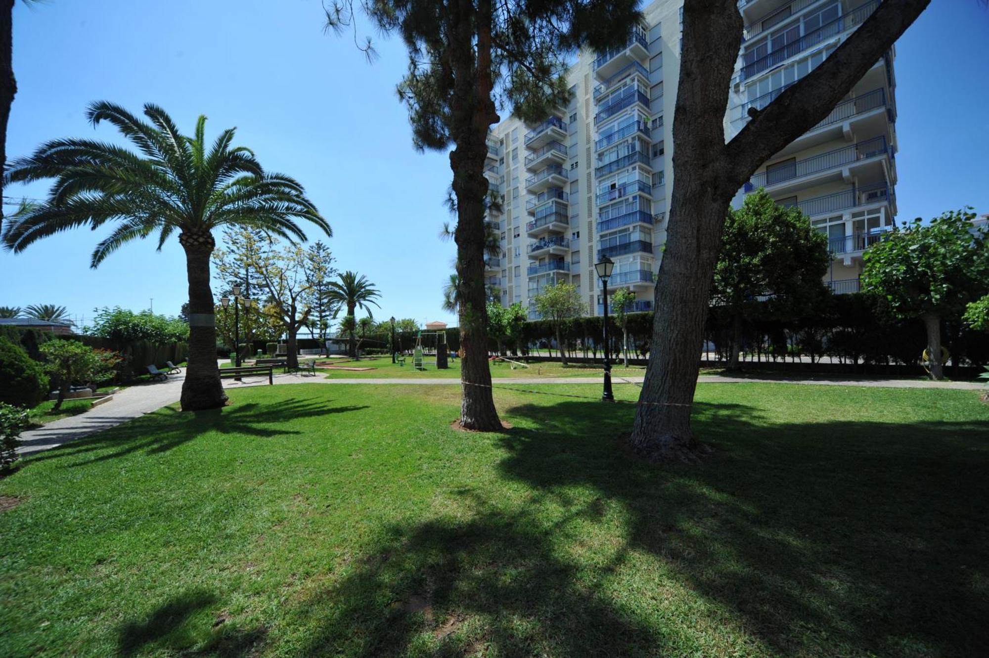 Madeira Superior Orangecosta Apartment Benicassim Bagian luar foto